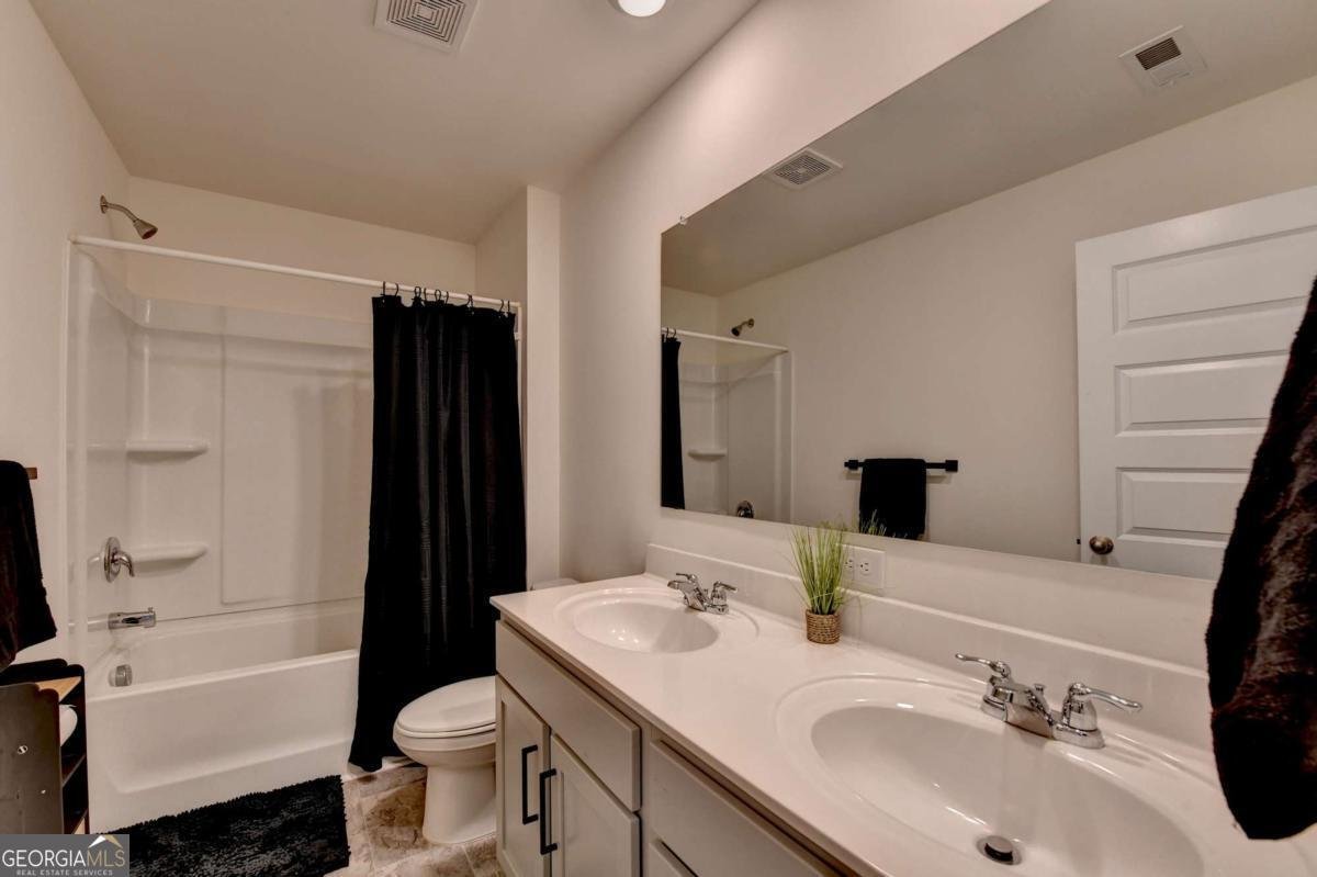 86 Canyon Ferry Way Hoschton - Photo 19