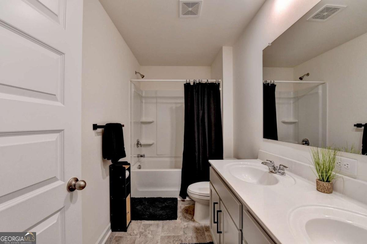 86 Canyon Ferry Way Hoschton - Photo 20