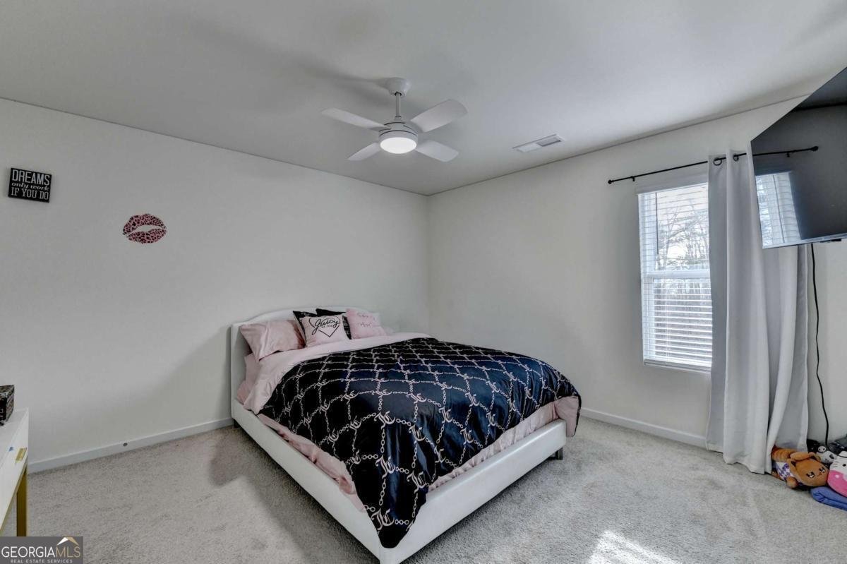 86 Canyon Ferry Way Hoschton - Photo 21