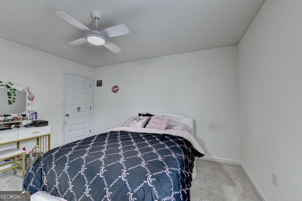 86 Canyon Ferry Way Hoschton - Photo 22