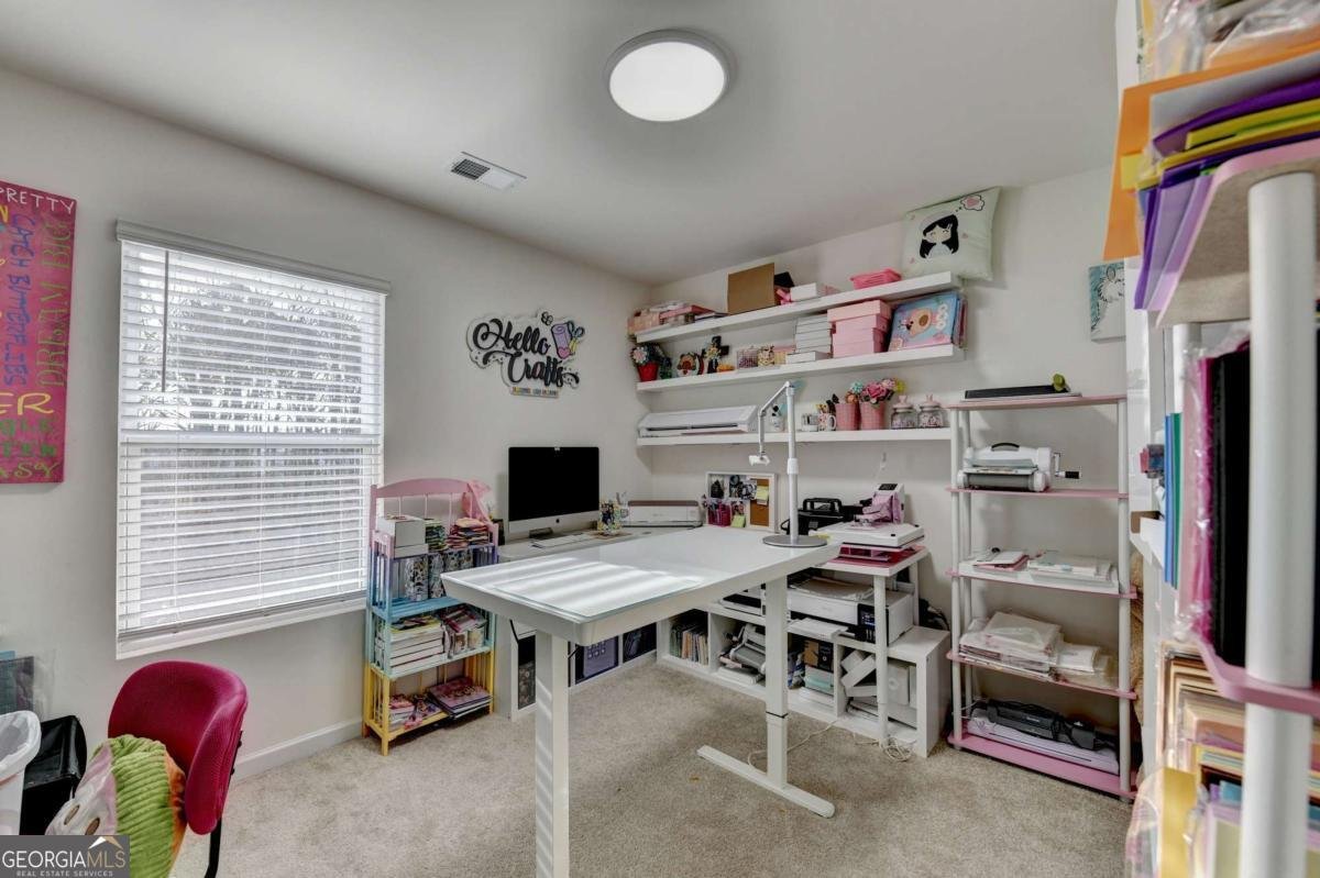 86 Canyon Ferry Way Hoschton - Photo 23