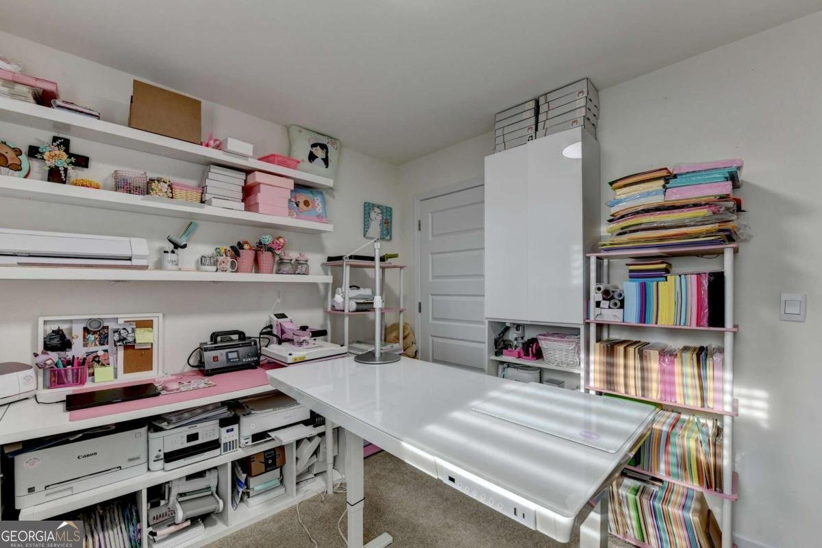 86 Canyon Ferry Way Hoschton - Photo 24