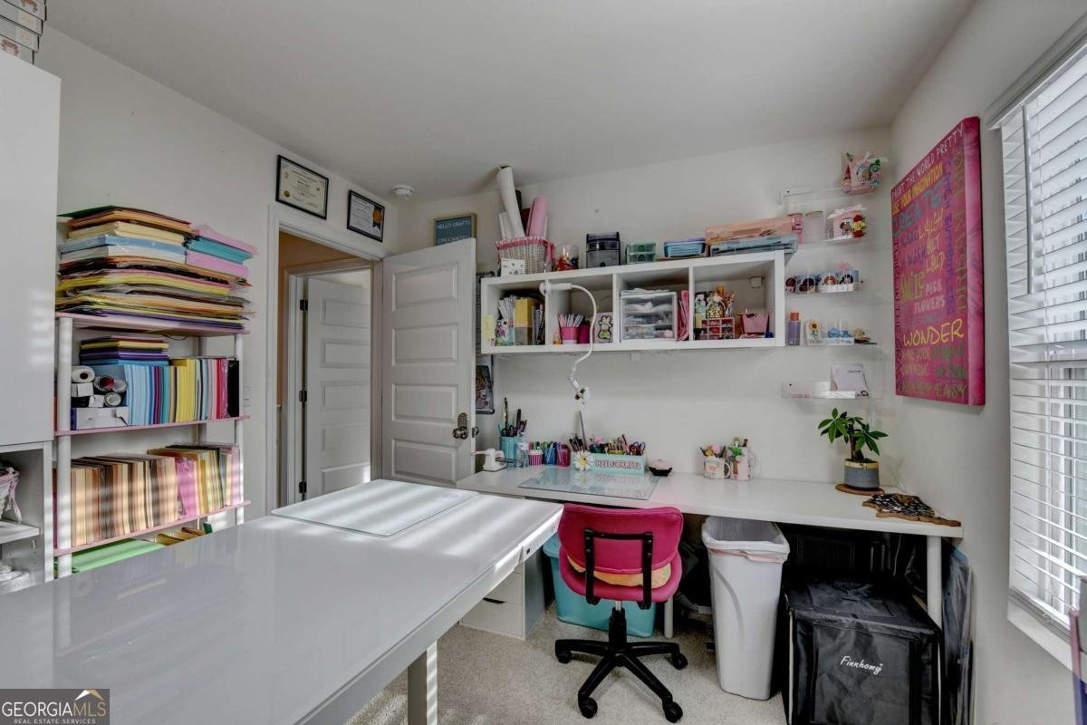 86 Canyon Ferry Way Hoschton - Photo 25