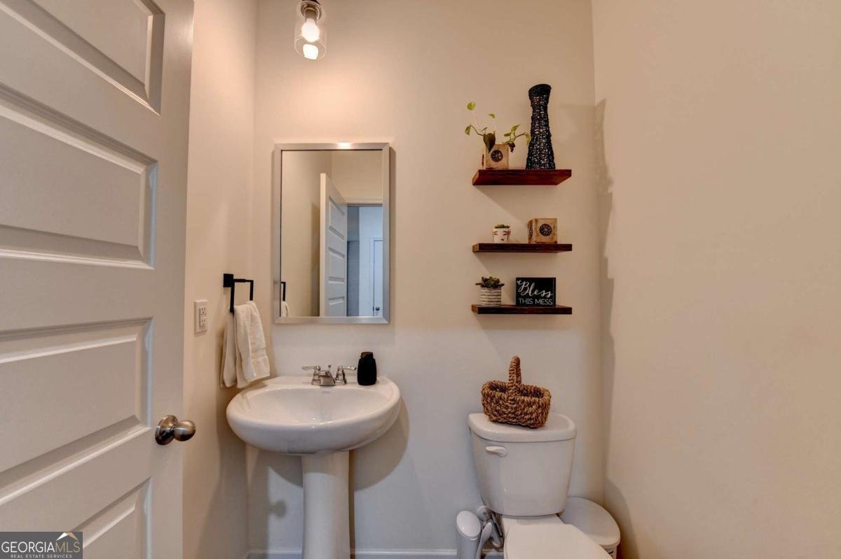 86 Canyon Ferry Way Hoschton - Photo 30