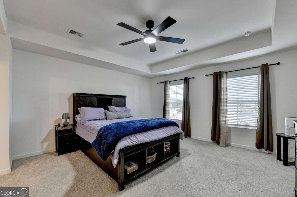 86 Canyon Ferry Way Hoschton - Photo 32