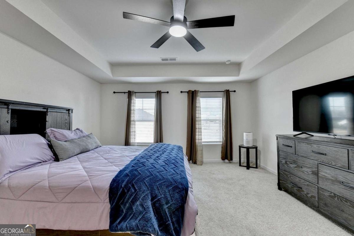 86 Canyon Ferry Way Hoschton - Photo 33