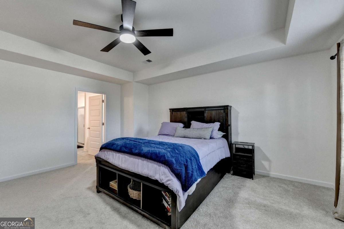 86 Canyon Ferry Way Hoschton - Photo 34