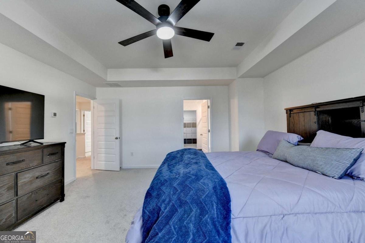 86 Canyon Ferry Way Hoschton - Photo 35