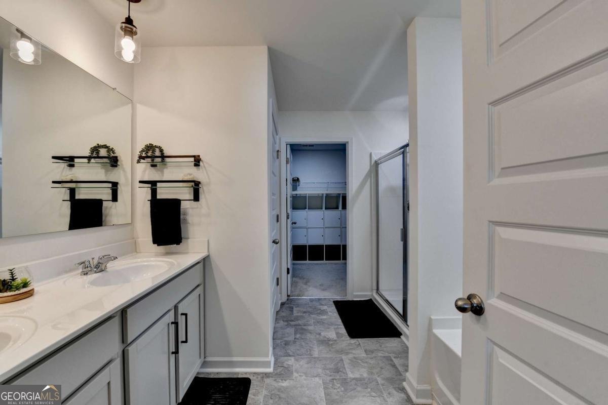 86 Canyon Ferry Way Hoschton - Photo 37