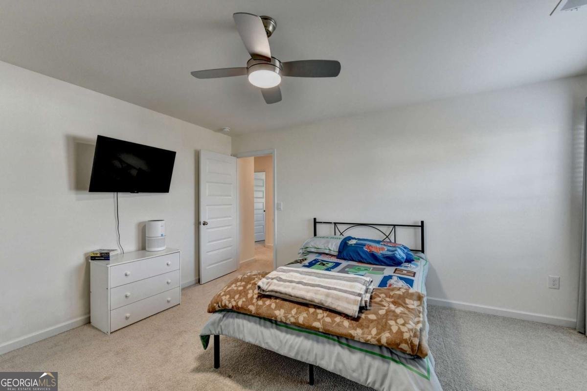 86 Canyon Ferry Way Hoschton - Photo 43