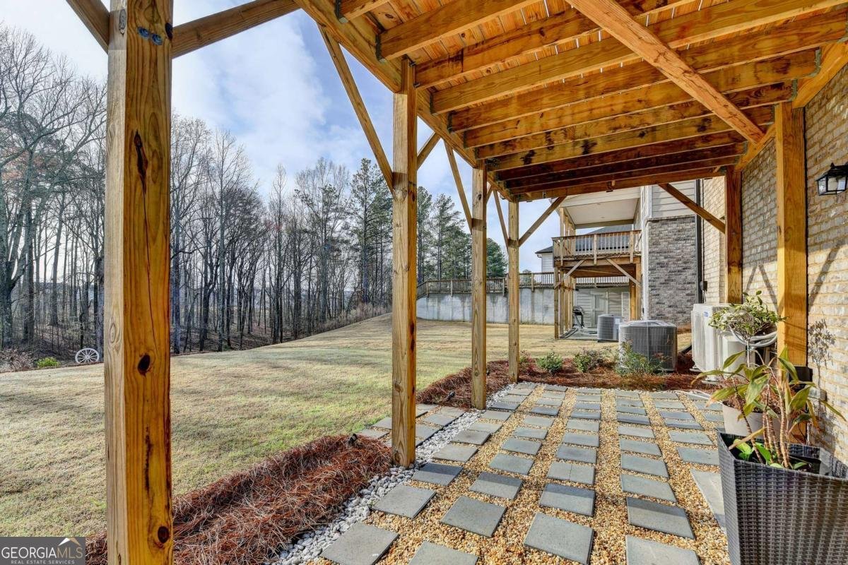 86 Canyon Ferry Way Hoschton - Photo 49