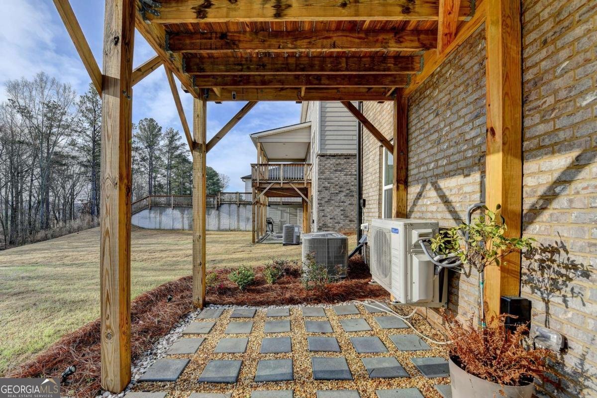 86 Canyon Ferry Way Hoschton - Photo 50