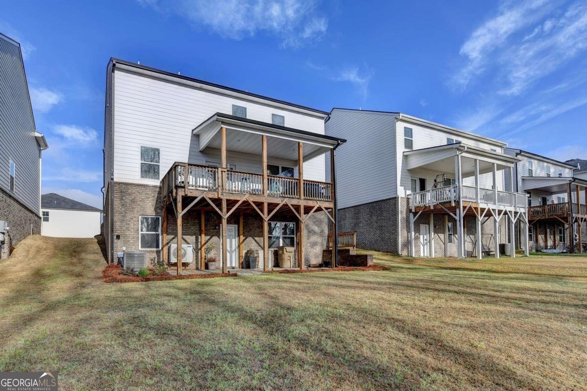 86 Canyon Ferry Way Hoschton - Photo 53