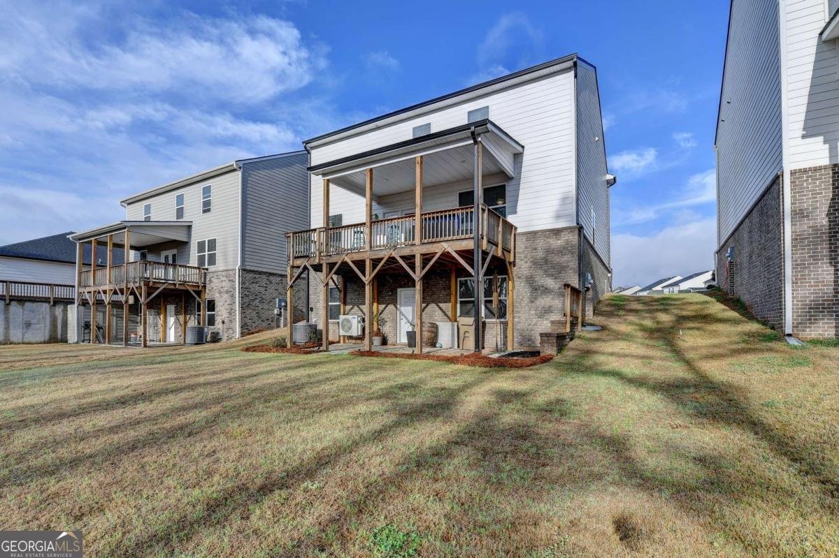 86 Canyon Ferry Way Hoschton - Photo 54