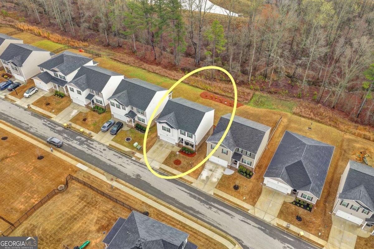 86 Canyon Ferry Way Hoschton - Photo 59