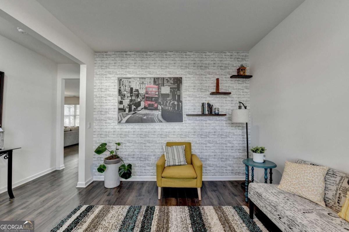 86 Canyon Ferry Way Hoschton - Photo 6