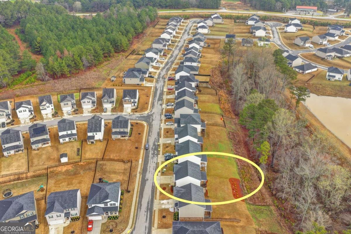 86 Canyon Ferry Way Hoschton - Photo 61