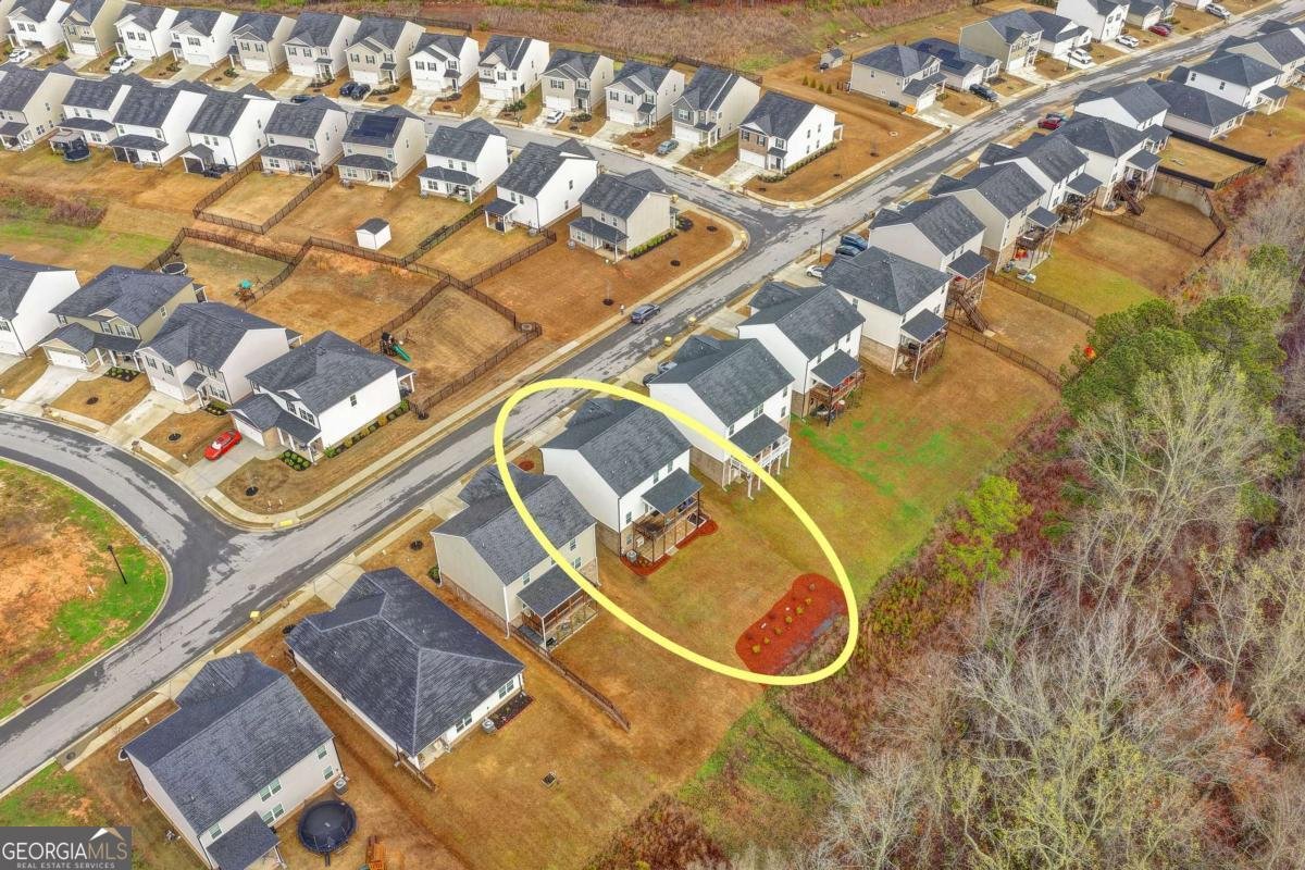 86 Canyon Ferry Way Hoschton - Photo 63