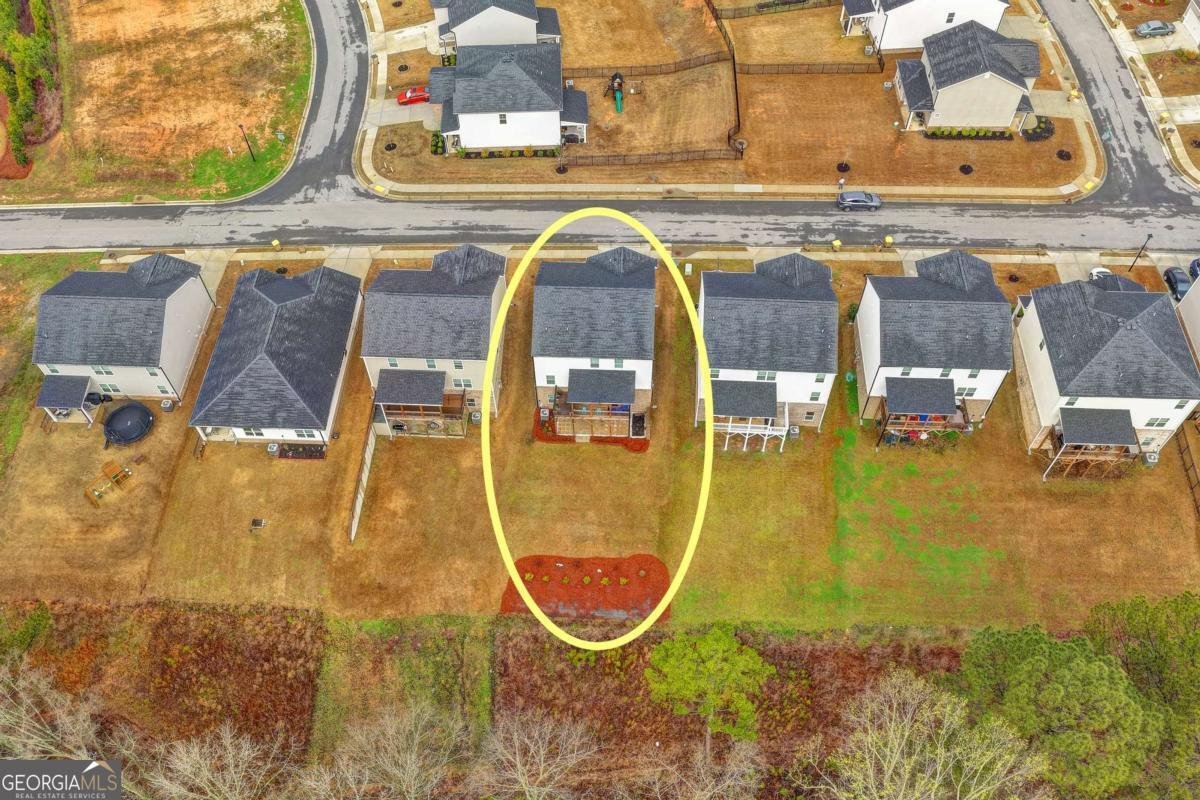 86 Canyon Ferry Way Hoschton - Photo 64