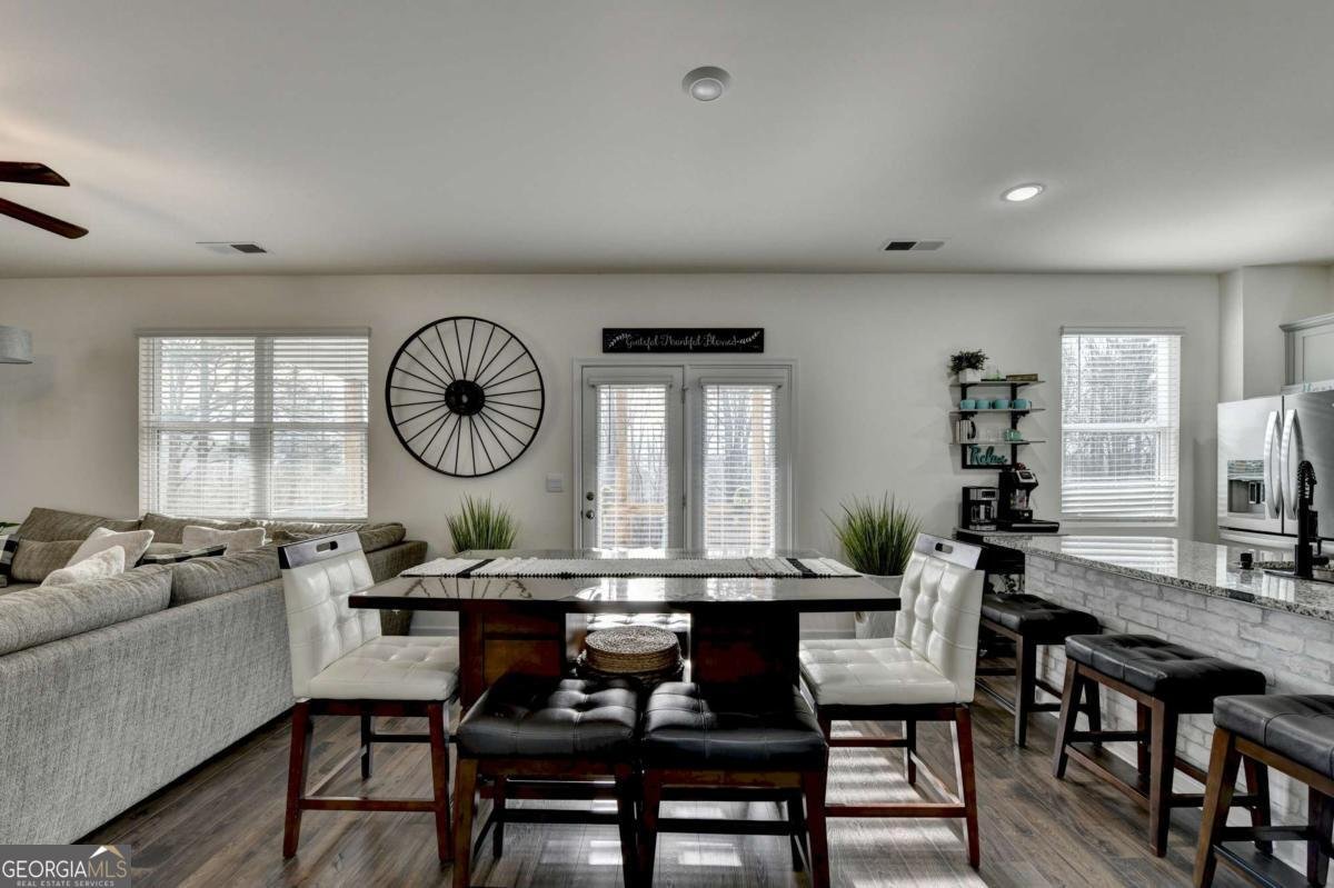 86 Canyon Ferry Way Hoschton - Photo 7