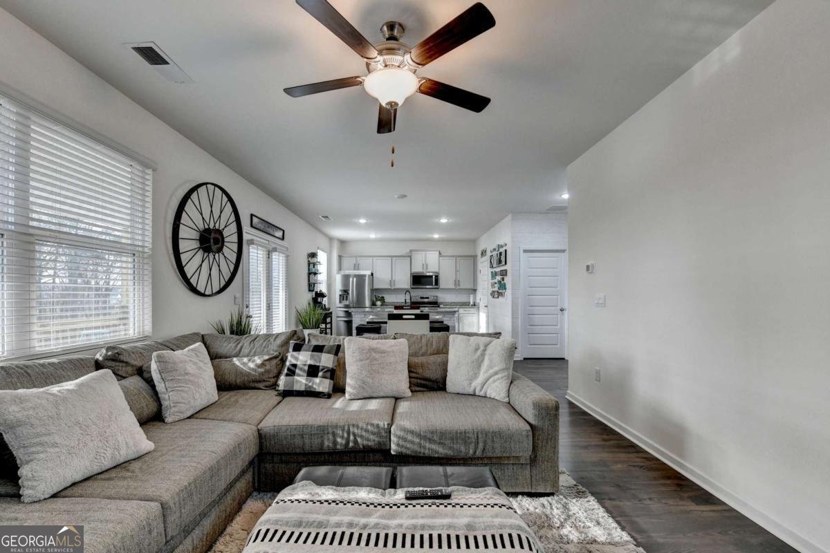 86 Canyon Ferry Way Hoschton - Photo 8