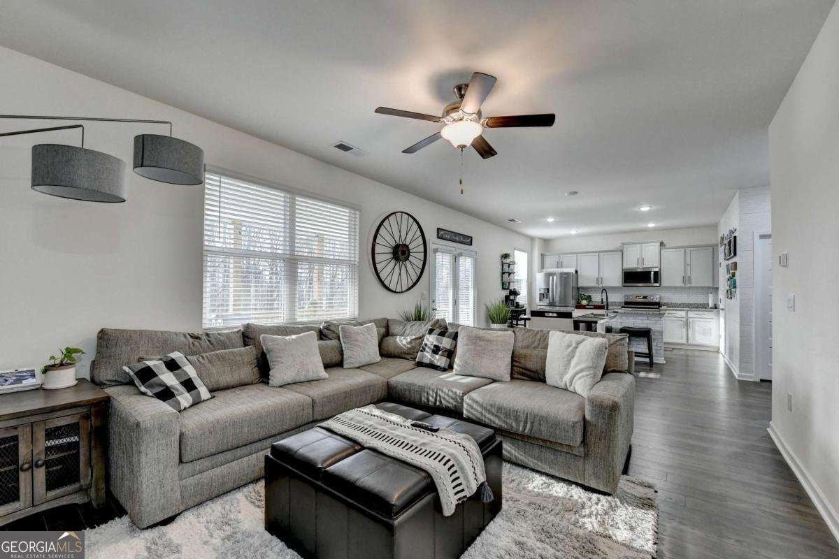 86 Canyon Ferry Way Hoschton - Photo 9