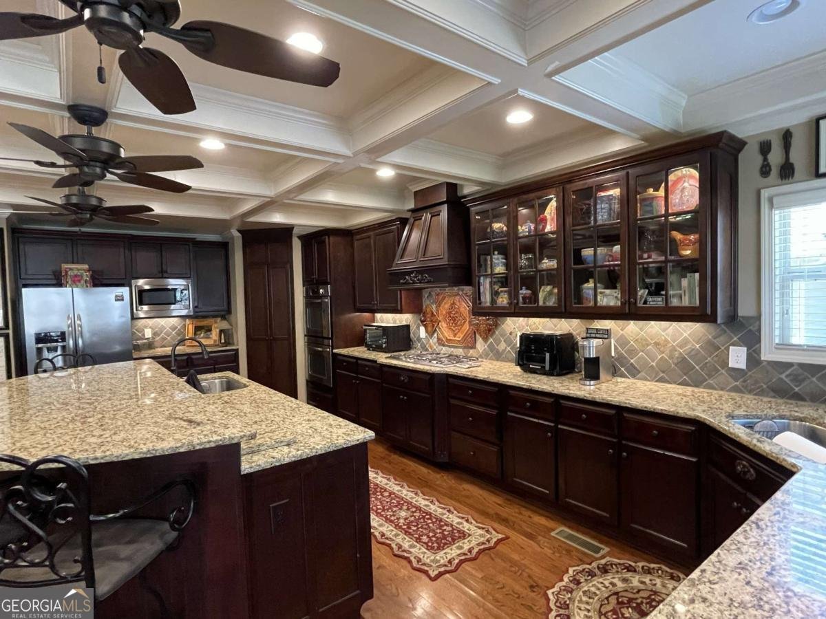 8930 Yellow Pine Court Gainesville - Photo 11