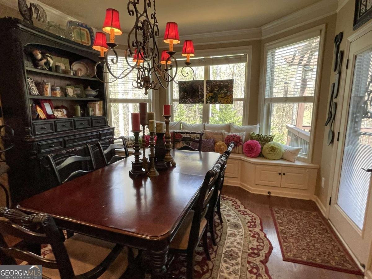 8930 Yellow Pine Court Gainesville - Photo 13