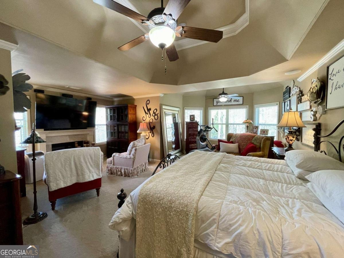 8930 Yellow Pine Court Gainesville - Photo 14