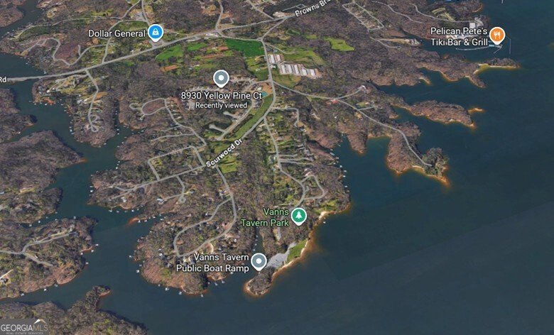 8930 Yellow Pine Court Gainesville - Photo 19