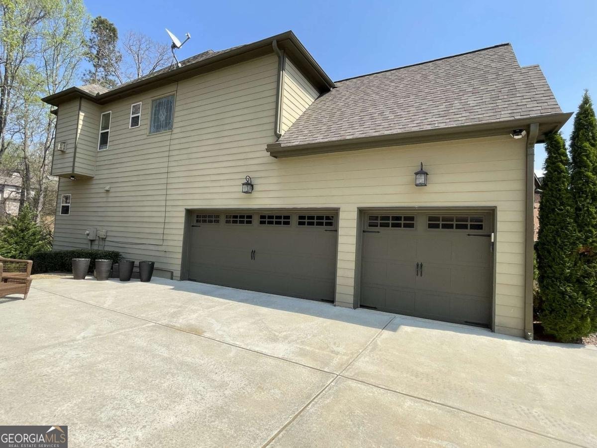 8930 Yellow Pine Court Gainesville - Photo 20