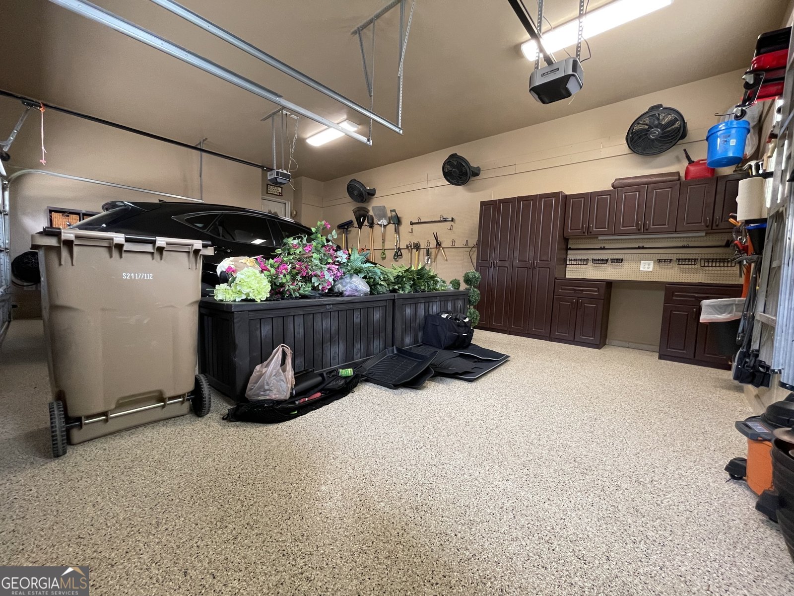 8930 Yellow Pine Court Gainesville - Photo 21