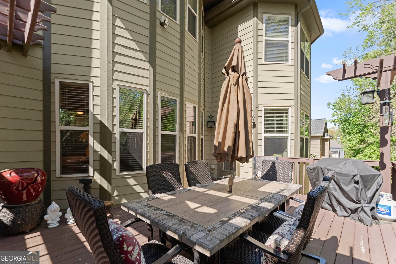 8930 Yellow Pine Court Gainesville - Photo 25