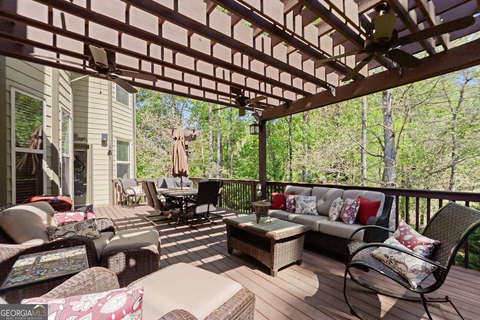 8930 Yellow Pine Court Gainesville - Photo 26