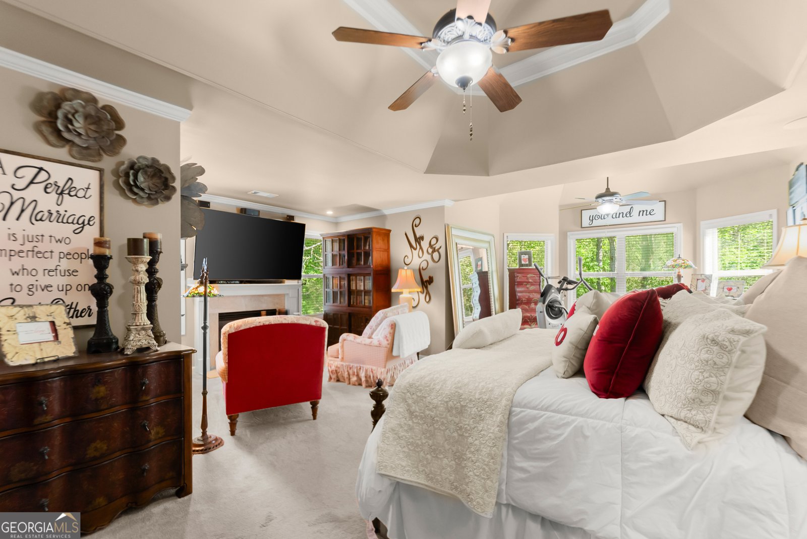 8930 Yellow Pine Court Gainesville - Photo 27