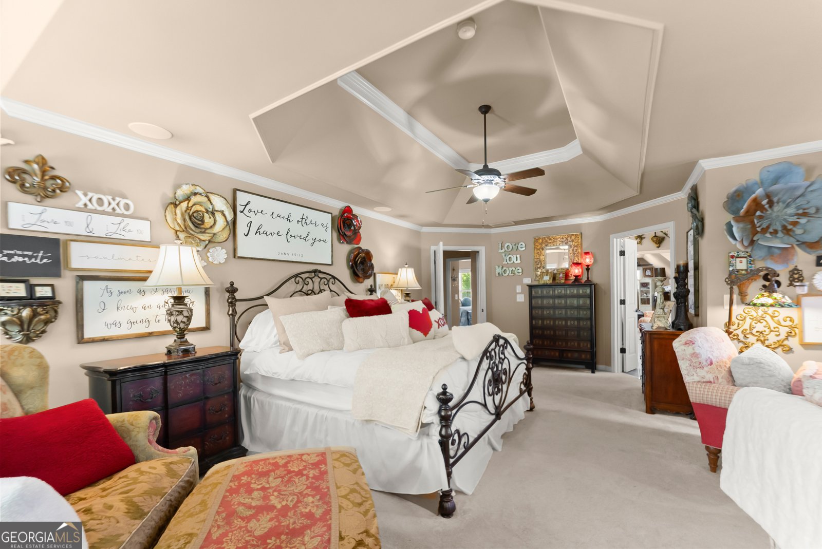 8930 Yellow Pine Court Gainesville - Photo 28