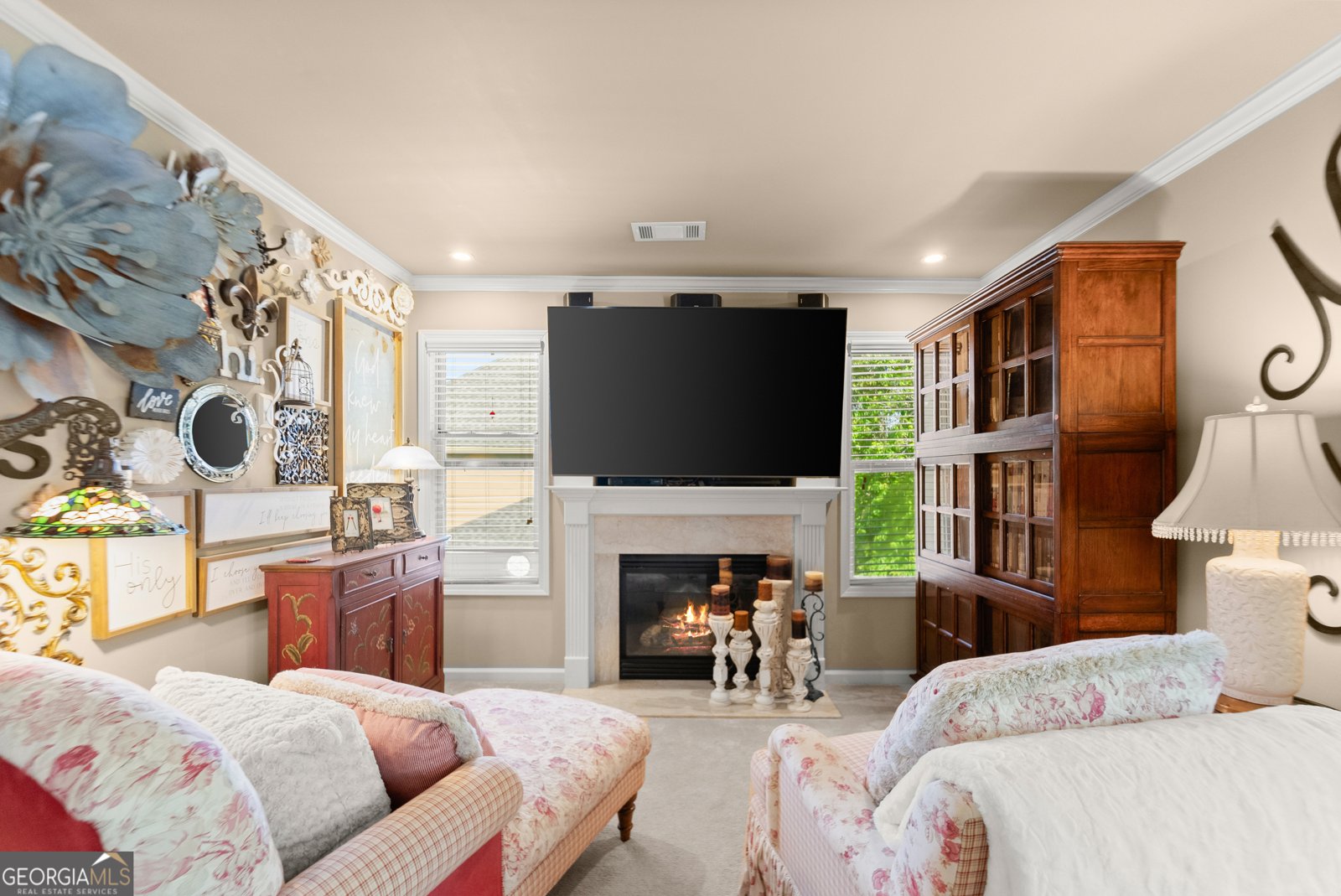 8930 Yellow Pine Court Gainesville - Photo 29