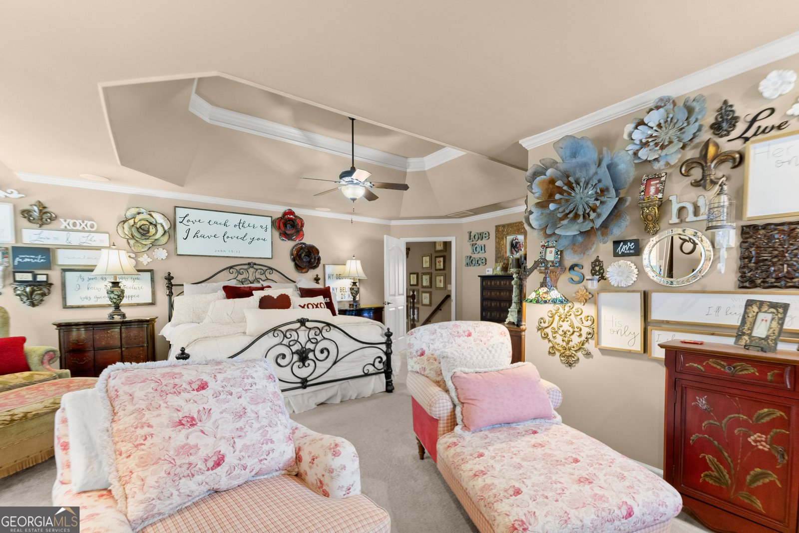 8930 Yellow Pine Court Gainesville - Photo 30