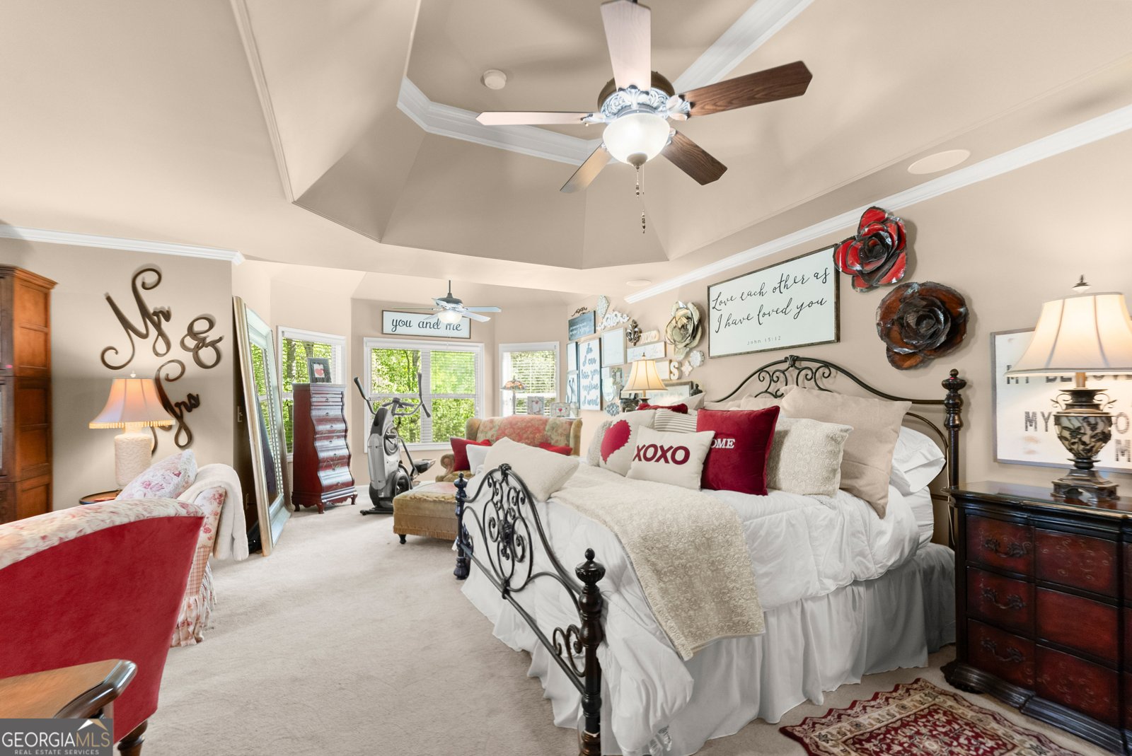 8930 Yellow Pine Court Gainesville - Photo 31