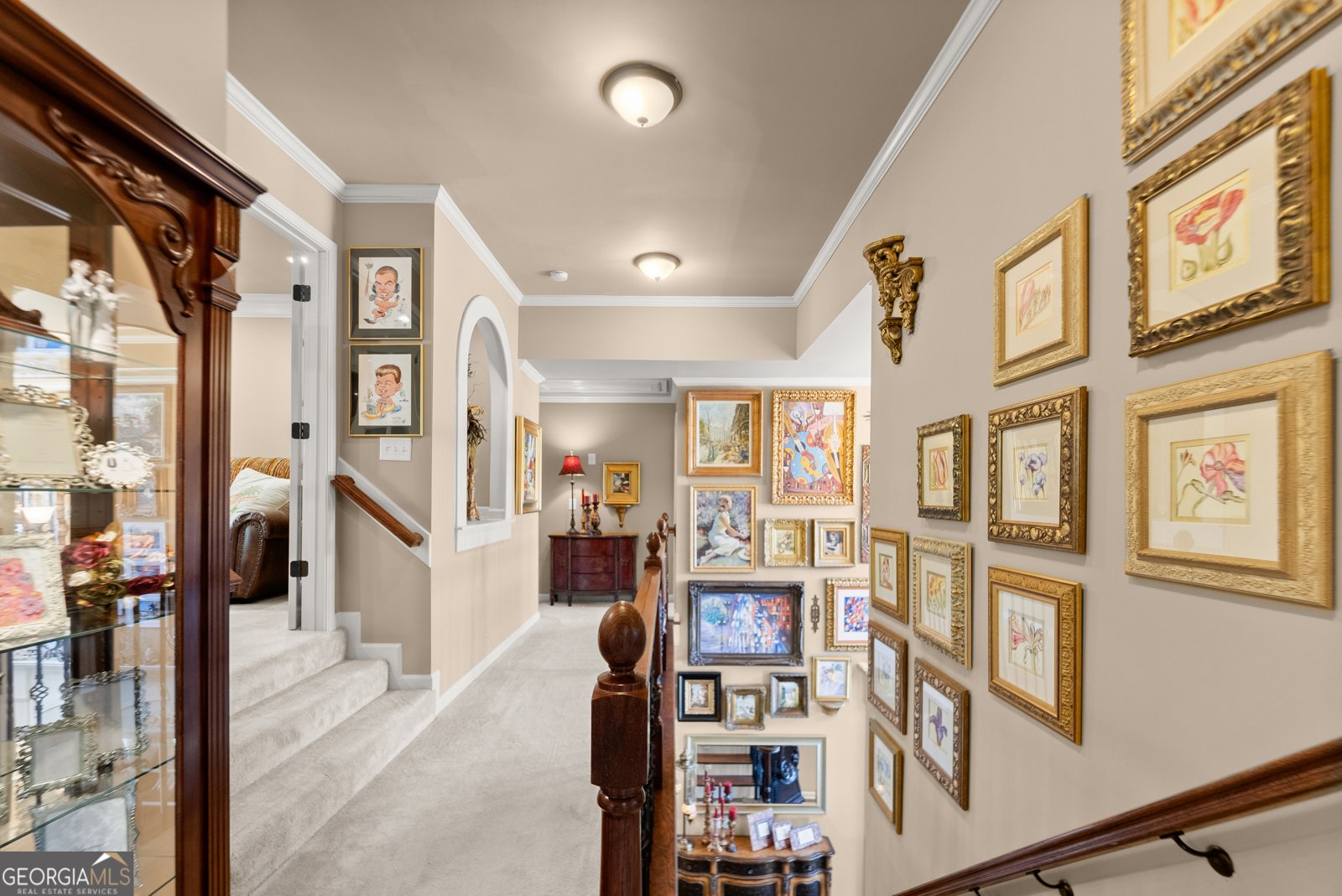 8930 Yellow Pine Court Gainesville - Photo 37