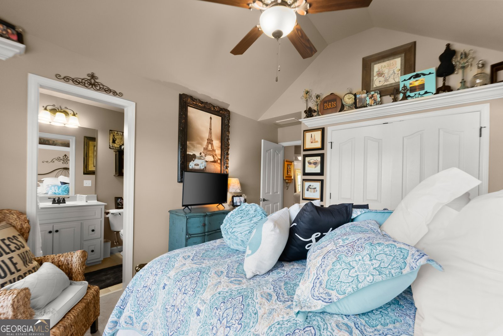 8930 Yellow Pine Court Gainesville - Photo 41