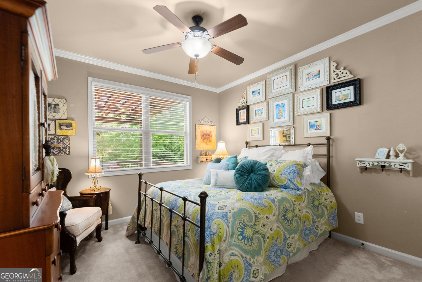 8930 Yellow Pine Court Gainesville - Photo 50