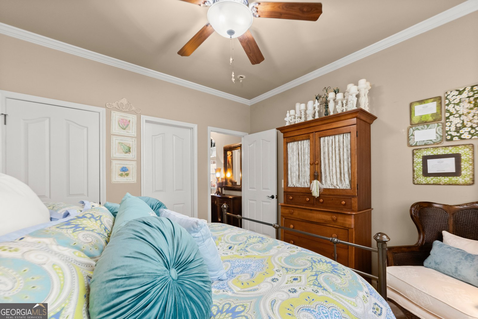 8930 Yellow Pine Court Gainesville - Photo 51