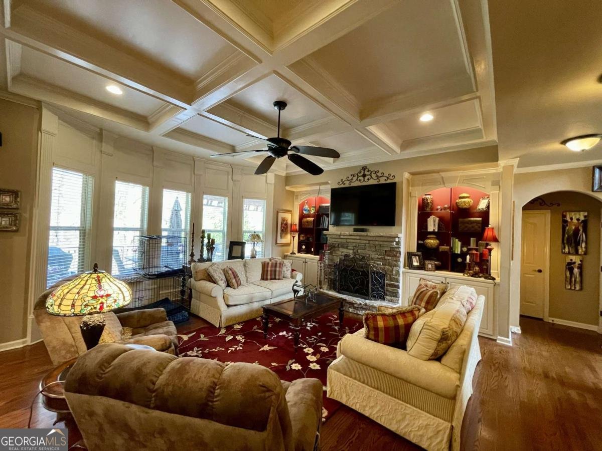 8930 Yellow Pine Court Gainesville - Photo 6