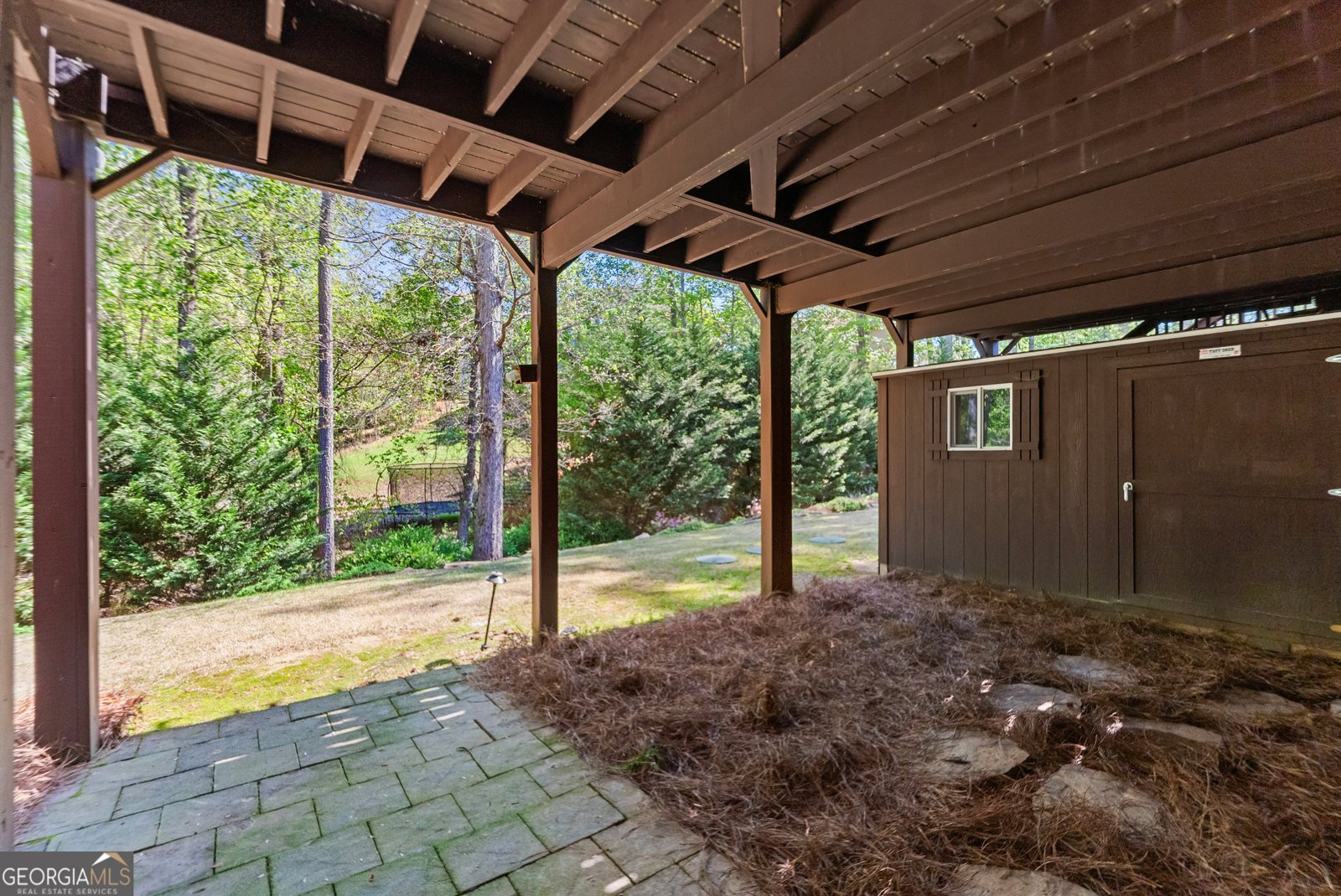 8930 Yellow Pine Court Gainesville - Photo 61