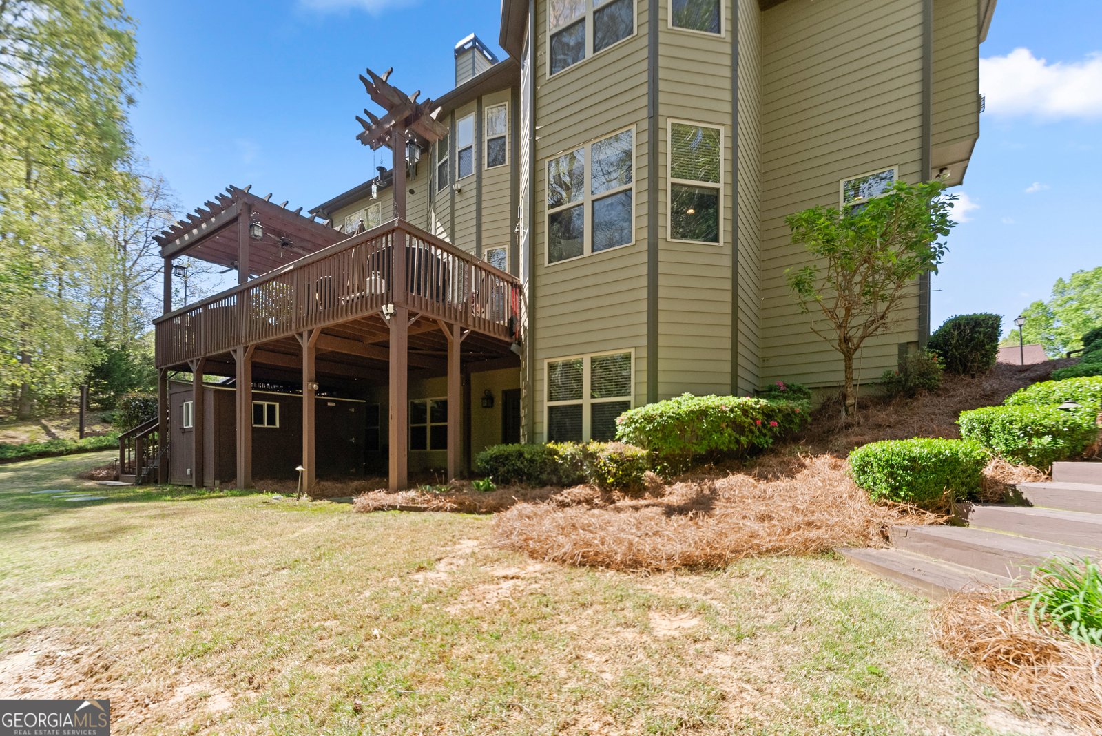 8930 Yellow Pine Court Gainesville - Photo 62