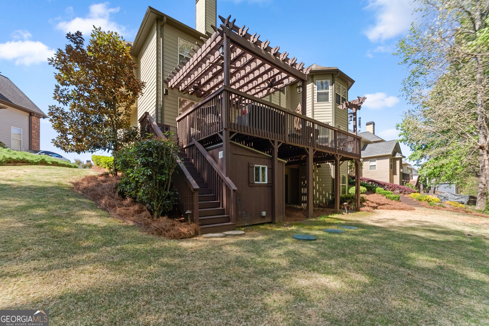 8930 Yellow Pine Court Gainesville - Photo 63