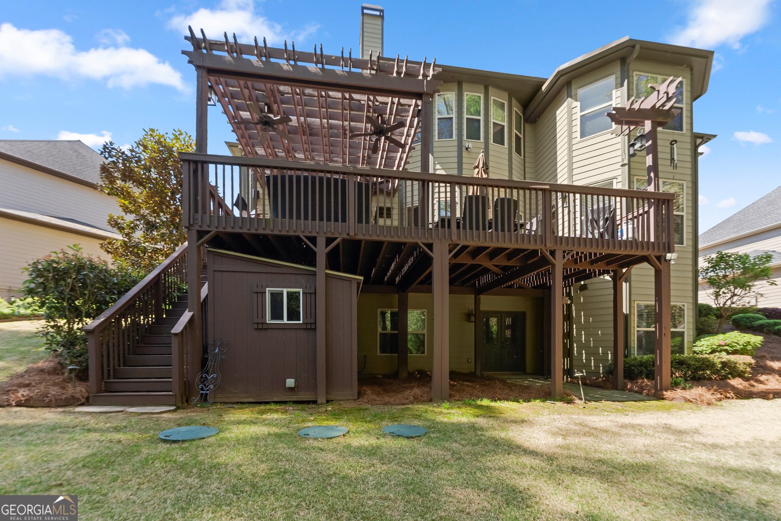 8930 Yellow Pine Court Gainesville - Photo 65