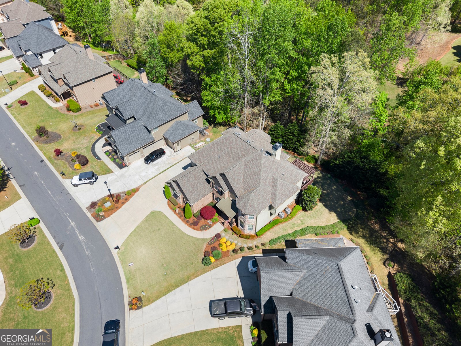 8930 Yellow Pine Court Gainesville - Photo 67