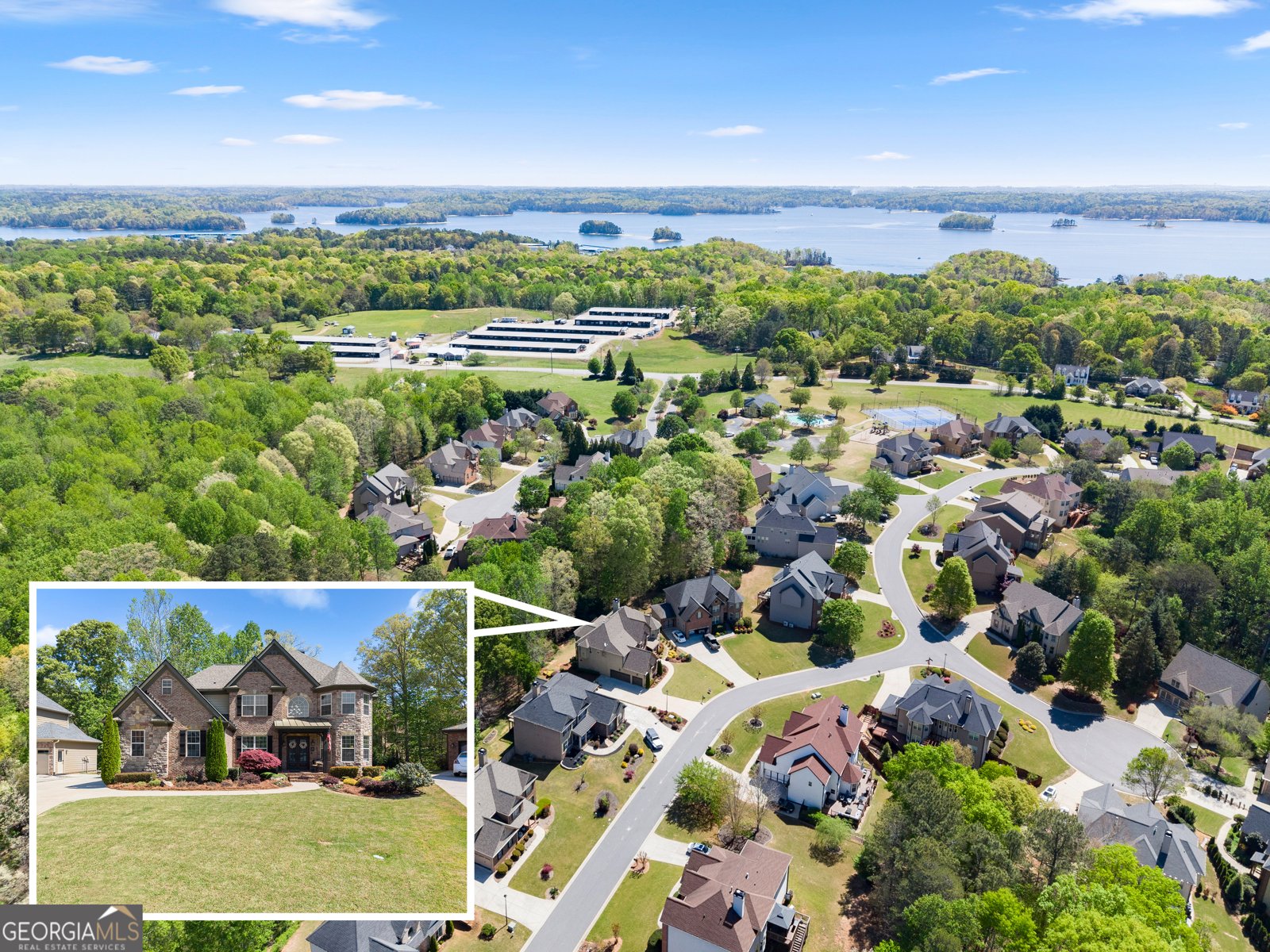 8930 Yellow Pine Court Gainesville - Photo 68